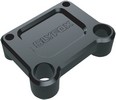 Slyfox Adapter - T-Bar - Black Adapter T-Bar Blk Flh