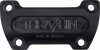 Thrashin Supply Co. Clamp Top Riser Og Blk Clamp Top Riser Og Blk