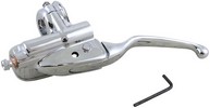 Drag Specialties Handlebar Master Cylinder 15Mm Bore Chrome For 061002
