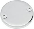 Baron Master Cylinder Cover Smooth Chrome Cover Mast Cyl Ft Vn1500