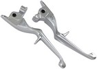 Kuryakyn Levers Trigger For Harley Touring Chrome Lever Trigger17-18 F