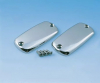 Show Chrome Master Cylinder Covers Master Cylinder Covers