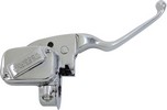 Drag Specialties Chrome Master Cylinder For '15 - '20 Fl/X Master Cyl