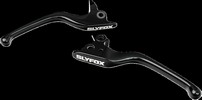 Slyfox Levers - Brake/Clutch - Black Levers Brake/Clutch 2021-2023