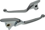 Drag Specialties Lever Set Narrow Chr 14-16 Tour Lever Set Narrow Chro