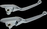 Drag Specialties Lever Set Narrow Chr 17-20 Tour Lever Set Narrow Chro