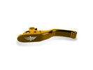 Heinz Bikes Levers Set - 3 Fingers - Softail M8