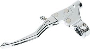 RSD Handtag Assy Koppling W/S Ch