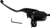 Drag Specialties Black Clutch Lever Assembly For '17 - '20 Touring Clu