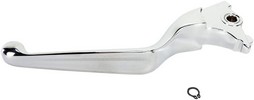 Drag Specialties Brake Lever Wide Blade Chrome Lever Brk Chr 14-22 Xl