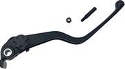 Drag Specialties Lever Brake Blk 21-23 Pan America Lever Brake Blk 21-