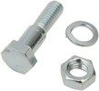 Emgo Lever Pivot Bolt Bolt Lever Pin 10Pk