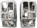 Drag Specialties Housing Switch Brake/Clutch Control Kits 1-1/4" Bars