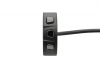 3-Button Switch for Handlebars