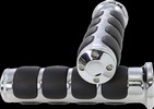 Kuryakyn Grips Iso Gl Honda Grips Iso - Gl 75-10 & 12-17 -