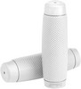 Biltwell Grips Recoil 7/8" White Grips Recoil 7/8"