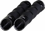 Khrome Werks Grip Air Edge Tbw Bl Grip Air Edge Tbw Bl