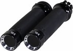 Khrome Werks Grip Custom Turbine Cbl B Grip Custom Turbine Cbl B