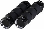 Khrome Werks Grip Air Turbine Cbl Bl Grip Air Turbine Cbl Bl