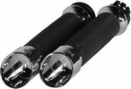 Khrome Werks Grip Custom Edge Cbl Ch Grip Custom Edge Cbl Ch