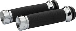 Khrome Werks Grips - Klassic - Custom - Cable - Chrome Grip Custom Kla
