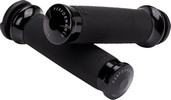 Slyfox Grips - Tbw - Black Grip Slyfox Tbw Blk