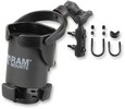 Ram-Mount  Kit With Xl Cup Holder
