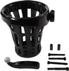 Ciro  Mount Perch Big Drk Blk