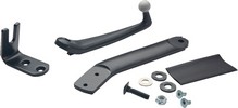 Ciro Mount - Phone - Passenger - Black Mount Phone Pass. Blk