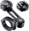 Sp Connect Mount Phone Pro Bk Phone Mount Moto Pro