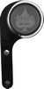Klock Werks Switch Mount - Iomount - Challenger - Black Io - Indian