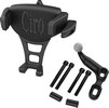 Ciro Phone Holder - Constrictor - Black - Black Offset Perch Mount Hol