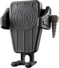 Ciro Phone Holder - Cybercharger - Gen 2 - Black - No Mount Holder P