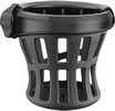 Ciro Drink Holder - Gen 2 - Black - No Mount Holder Drink Gen 2 Black