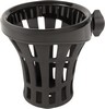 Ciro Drink Holder - Gen 2 - Big Ass - Black - No Mount Holder Drink Bi