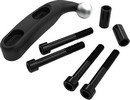 Ciro Perch Mount - Gen 2 - Black Mount Perch Gen 2 Black
