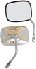Drag Specialties Mirror Live-To-Ride Gold Mirror Ltr Gold Pair