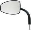 Biltwell  Mirror Tear Drop Hd Bk