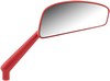 Arlen Ness Mirror T-Drop Rh Red Mirror T-Drop Rh Red