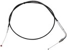 Barnett Throttle Cable Traditional Black Oversize +6" (152Mm) Cable Th