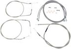 Baron Cable Kit 16" Stainless Steel Cbl Line Kt 16 Rdstr99-06