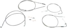 Baron Cable Kit 16" Stainless Steel Cbl Line Kt 16" Vn900