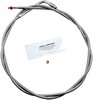 "Barnett Cable Thr S/S 56379-96+10 Throttle Cable Stainless Steel Over