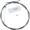 Barnett Throttle Cable Stainless Steel Oversize +12"(305Mm) Cable Thr