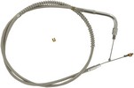 "Barnett Cable Idle 56415-06Sc+6 Idle Cable Stainless Steel Oversize +