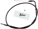 Barnett Idle Cable Stealth-Black-On-Black Standard Length Cable Idle 5