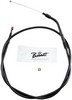 "Barnett Cable Idle 566885-07+6 Idle Cable Stealth-Black-On-Black Over
