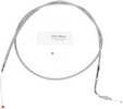 "Barnett Cable Idl S/S 56368-96+8 Idle Cable Stainless Steel Oversize