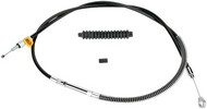 Barnett Clutch Cable Traditional Black Standard Length Cable Clutch 38