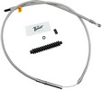 Barnett Cable Clutch 38619-86A Clutch Cable Stainless Steel Standard L
